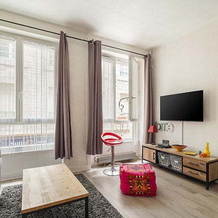 Nid Malouin Saint-Malo Intramuros Plage A 200M 外观 照片